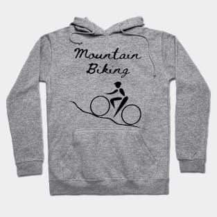 Mountain Cycling Hoodie